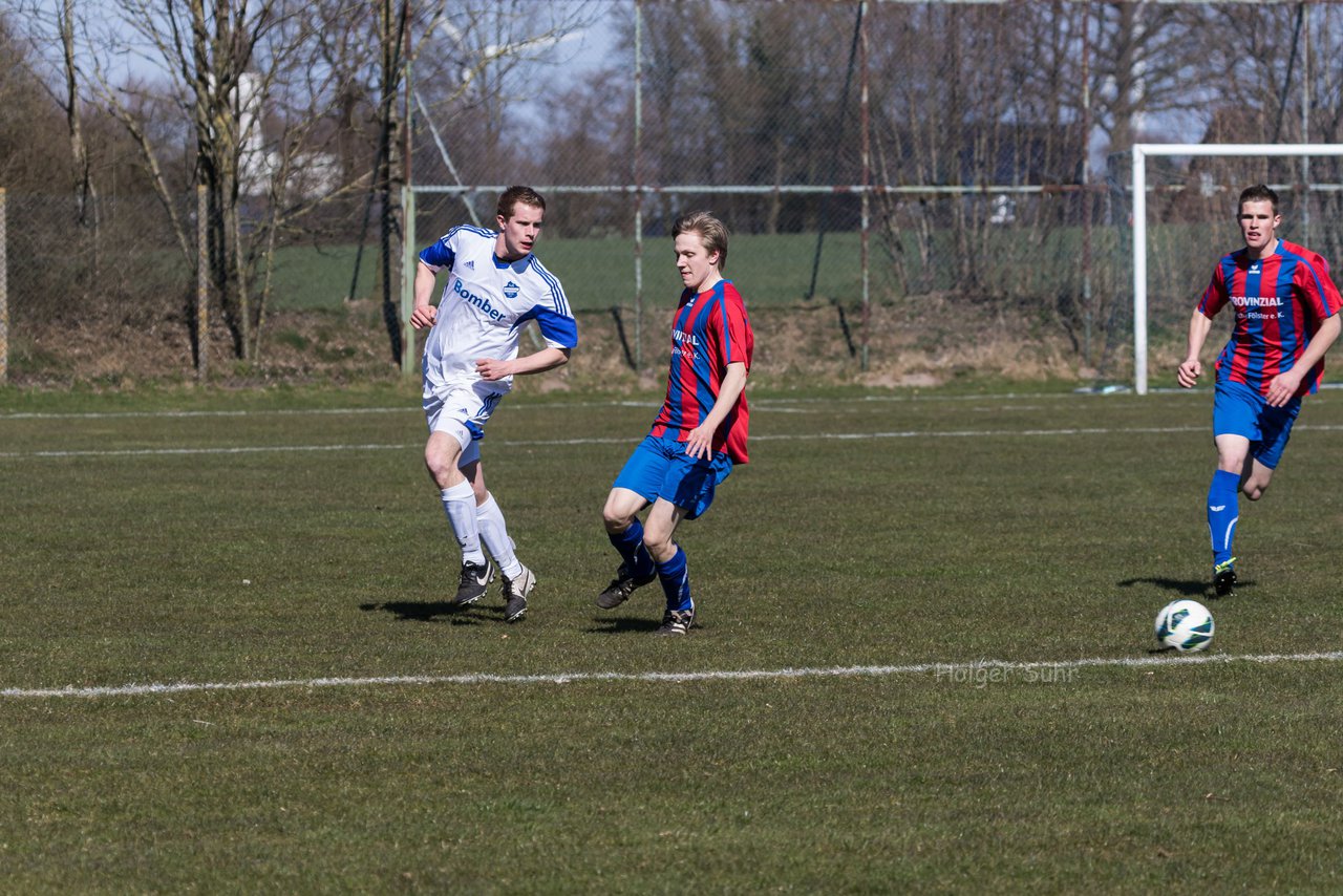 Bild 107 - Herren TSV Wiemersdorf - TuS Hartenholm III : Ergebnis: 2:1